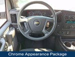 2024 Chevrolet Express Cargo 2500 Base