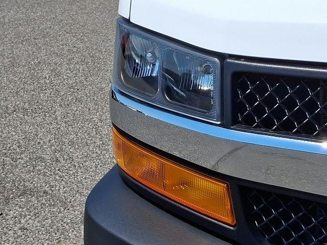 2024 Chevrolet Express Cargo 2500 Base