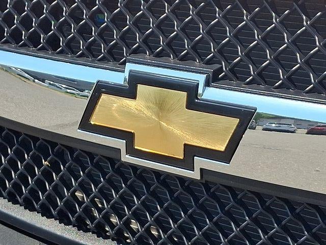 2024 Chevrolet Express Cargo 2500 Base