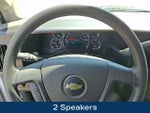 2024 Chevrolet Express Cargo 2500 Base