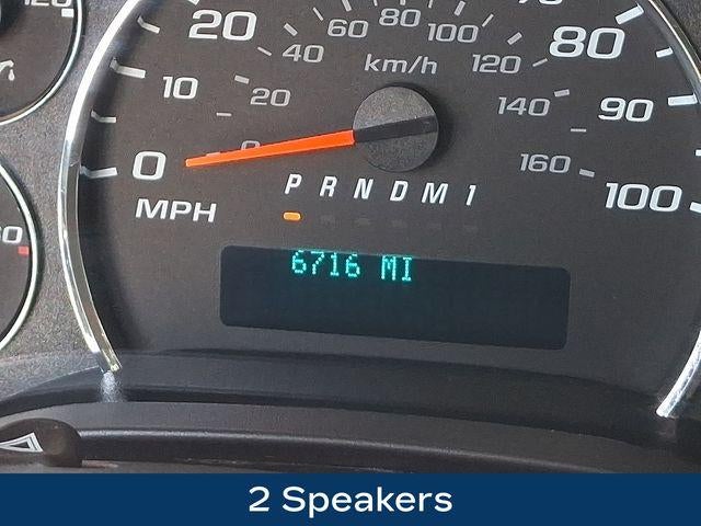 2024 Chevrolet Express Cargo 2500 Base