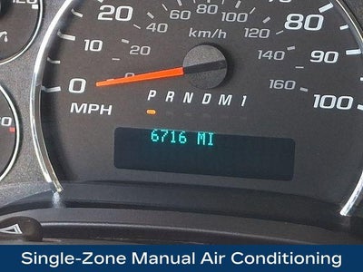 2024 Chevrolet Express Cargo 2500 Base