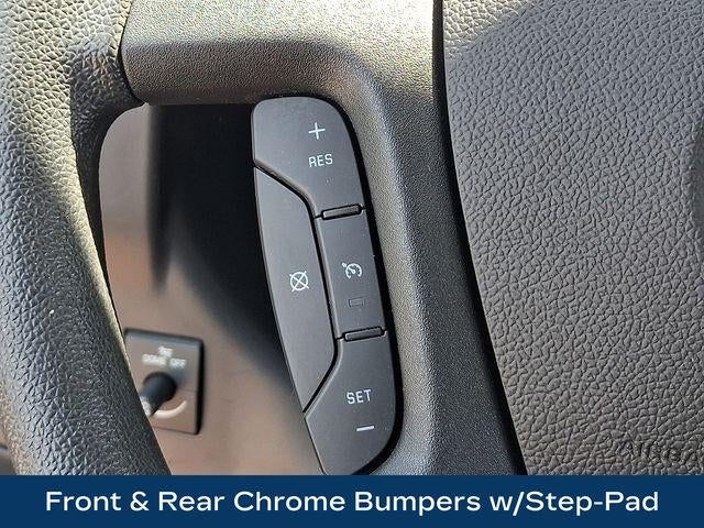 2024 Chevrolet Express Cargo 2500 Base