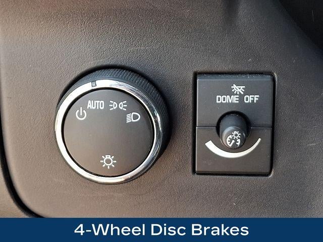 2024 Chevrolet Express Cargo 2500 Base