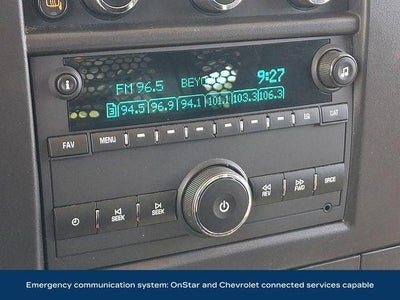 2024 Chevrolet Express Cargo 2500 Base