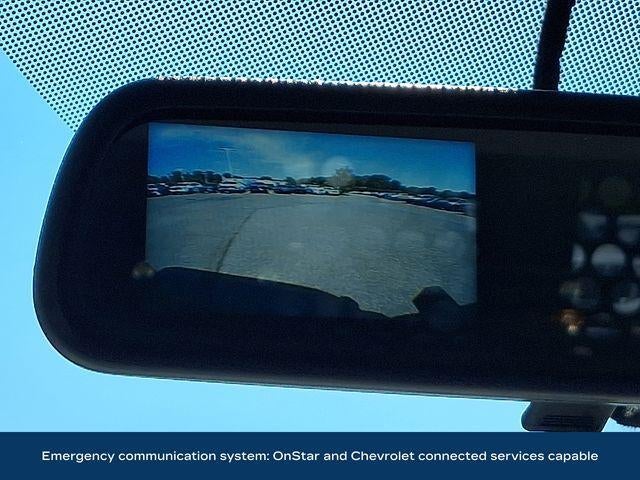 2024 Chevrolet Express Cargo 2500 Base