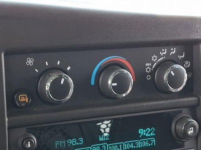 2025 Chevrolet Express Cargo Base