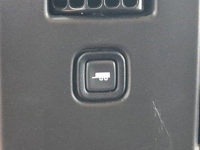 2025 Chevrolet Express Cargo Base