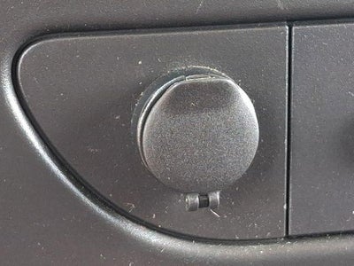 2025 Chevrolet Express Cargo Base