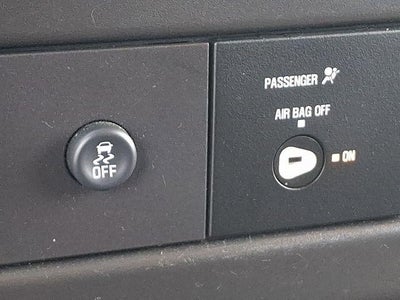 2025 Chevrolet Express Cargo Base
