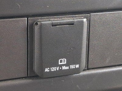 2025 Chevrolet Express Cargo Base