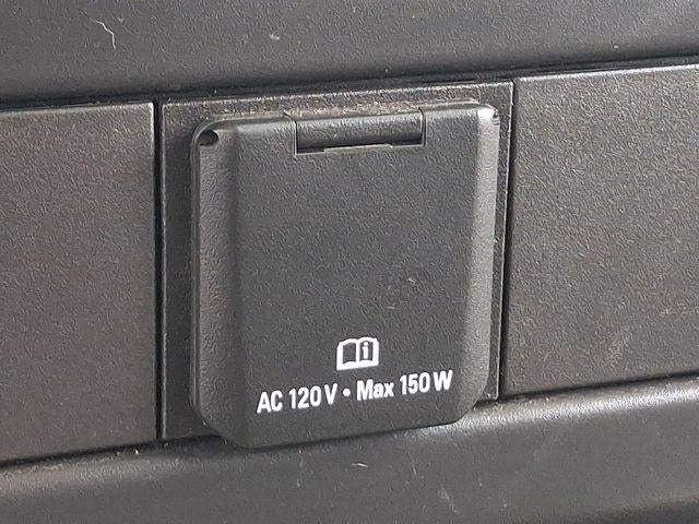 2025 Chevrolet Express Cargo Base