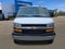 2025 Chevrolet Express Cargo Base
