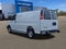 2025 Chevrolet Express Cargo Base