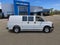 2025 Chevrolet Express Cargo Base