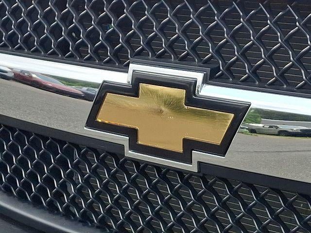 2025 Chevrolet Express Cargo Base