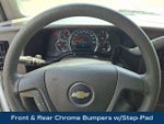 2025 Chevrolet Express Cargo Base