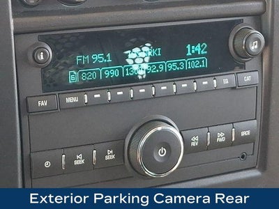 2025 Chevrolet Express Cargo Base