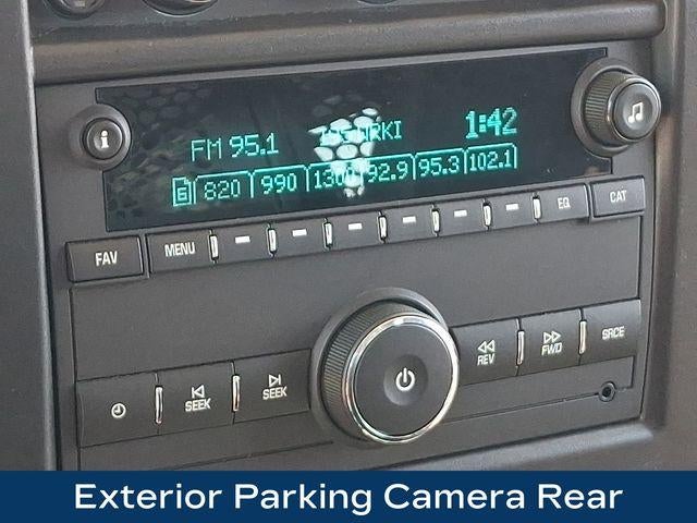2025 Chevrolet Express Cargo Base