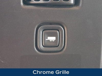 2025 Chevrolet Express Cargo Base