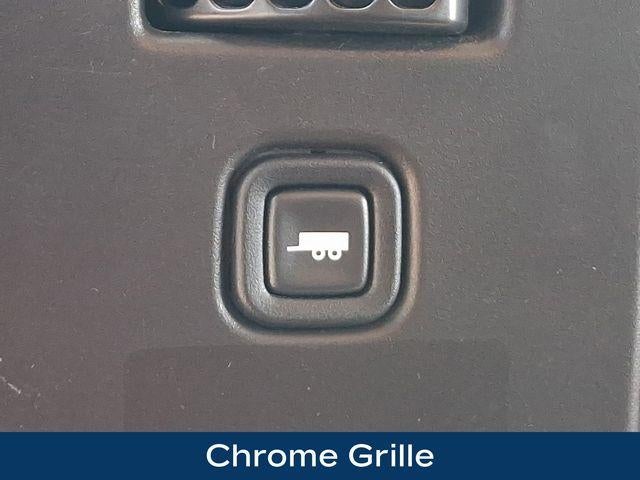 2025 Chevrolet Express Cargo Base