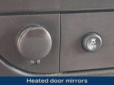 2025 Chevrolet Express Cargo Base