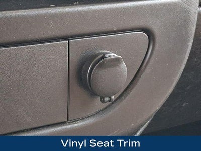 2025 Chevrolet Express Cargo Base