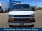 2025 Chevrolet Express Cargo Base