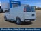 2025 Chevrolet Express Cargo Base