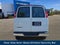 2025 Chevrolet Express Cargo Base