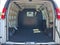 2025 Chevrolet Express Cargo Base