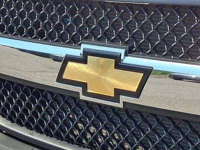2025 Chevrolet Express Cargo Base