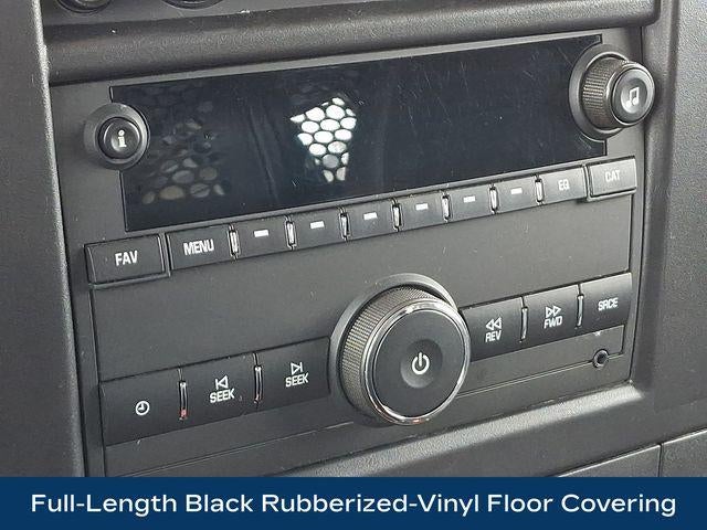 2024 Chevrolet Express Cargo 2500 Base