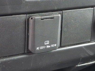 2024 Chevrolet Express Cargo 2500 Base