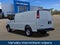 2025 Chevrolet Express Cargo Base