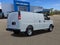 2025 Chevrolet Express Cargo Base