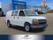 2014 Chevrolet Express Cargo 2500 Base
