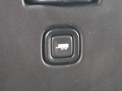 2014 Chevrolet Express Cargo 2500 Base