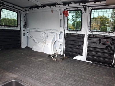 2014 Chevrolet Express Cargo 2500 Base