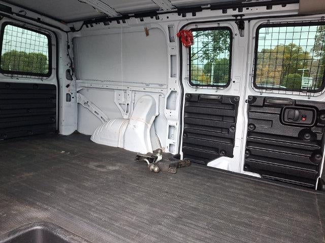 2014 Chevrolet Express Cargo 2500 Base