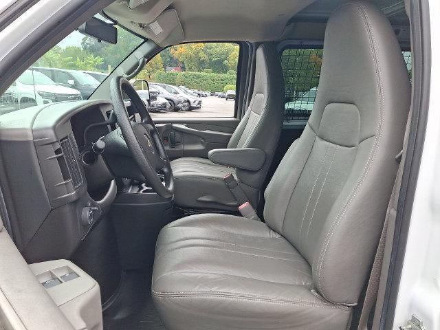 2014 Chevrolet Express Cargo 2500 Base