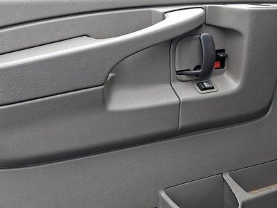2014 Chevrolet Express Cargo 2500 Base