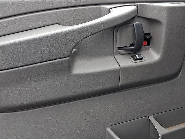 2014 Chevrolet Express Cargo 2500 Base