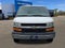 2014 Chevrolet Express Cargo 2500 Base