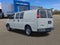 2014 Chevrolet Express Cargo 2500 Base