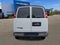 2014 Chevrolet Express Cargo 2500 Base