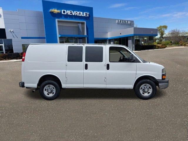 2014 Chevrolet Express Cargo 2500 Base