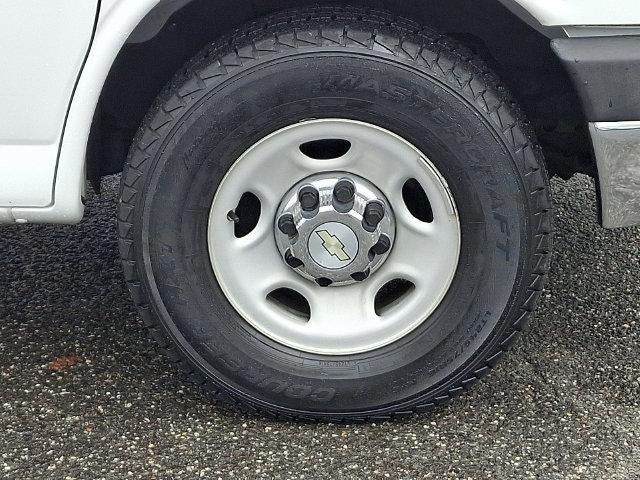 2014 Chevrolet Express Cargo 2500 Base