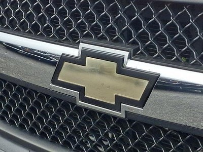 2014 Chevrolet Express Cargo 2500 Base