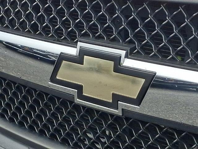 2014 Chevrolet Express Cargo 2500 Base